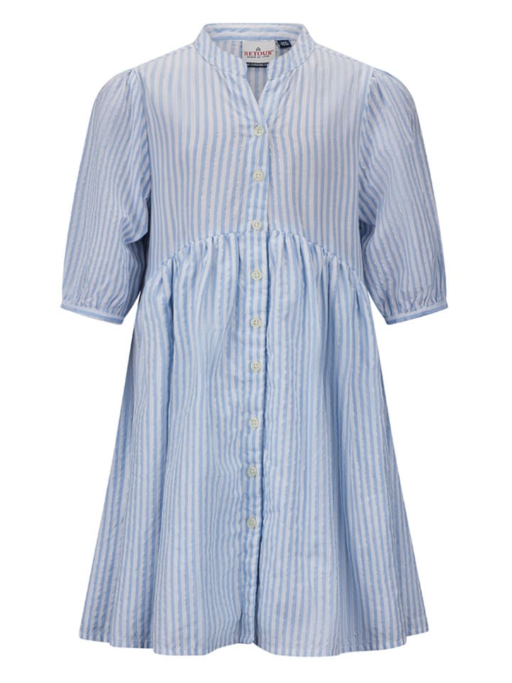 Платье Retour, светло-синий 
Платье Retour, светло-синий