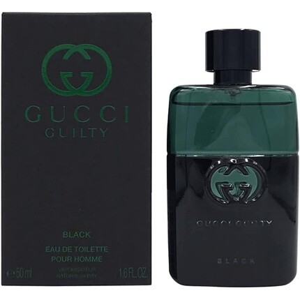 Туалетная вода Gucci Gucci Guilty Black
Туалетная вода Gucci Gucci Guilty Black