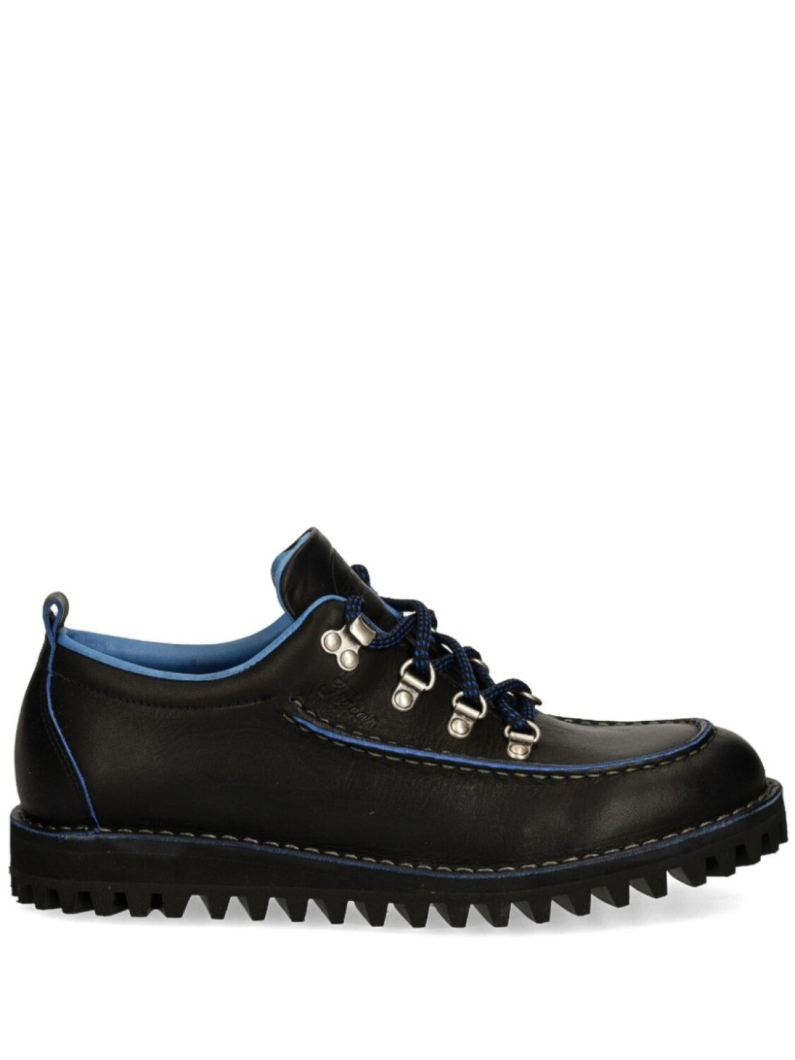 Ботинки Magnifico M61 Fracap, черный
Ботинки Magnifico M61 Fracap, черный