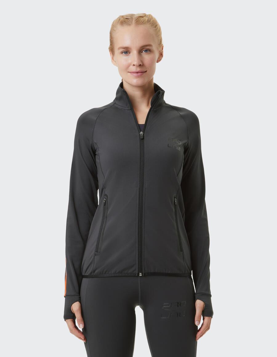 Тренировочная куртка VENICE BEACH Pro Line Hampton
Тренировочная куртка VENICE BEACH Pro Line Hampton