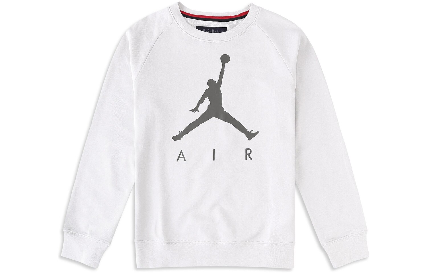 Детская толстовка Jordan, Светлая кость 
Детская толстовка Jordan, Светлая кость