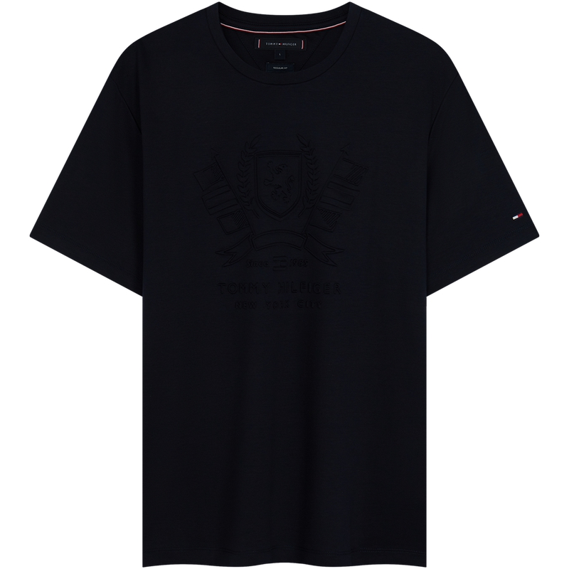 Футболка мужская Tommy Hilfiger, синий
Футболка мужская Tommy Hilfiger, синий