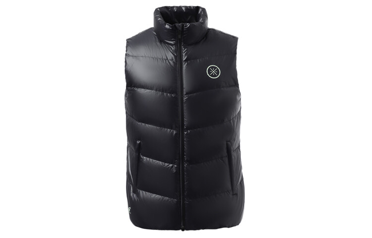 Жилет мужской Wade Collection, черный Lining, черный
Жилет мужской Wade Collection, черный Lining, черный