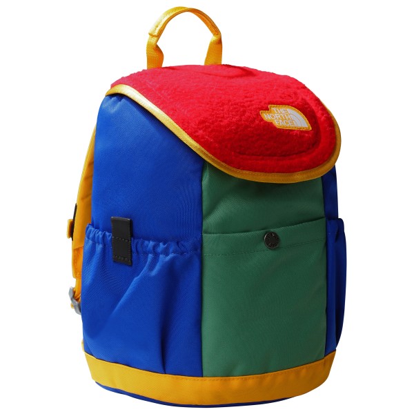 Youth'S mini explorer - детский рюкзак The North Face, мультиколор
Youth'S mini explorer - детский рюкзак The North Face, мультиколор