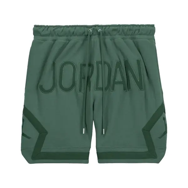 Шорты x nina chanel abney fleece shorts 'green' Air Jordan, зеленый
Шорты x nina chanel abney fleece shorts 'green' Air Jordan, зеленый