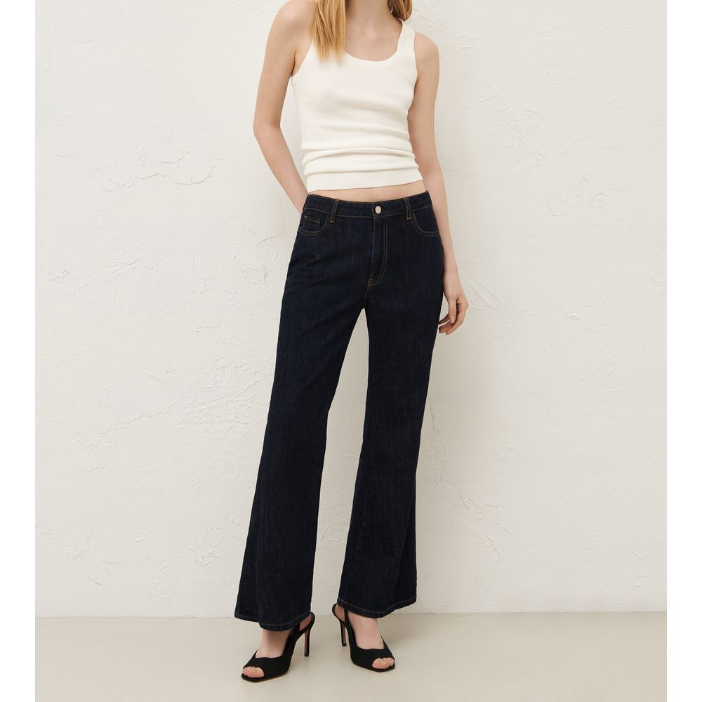 Джинсы FCROP1 Marella, Blue Jeans
Джинсы FCROP1 Marella, Blue Jeans