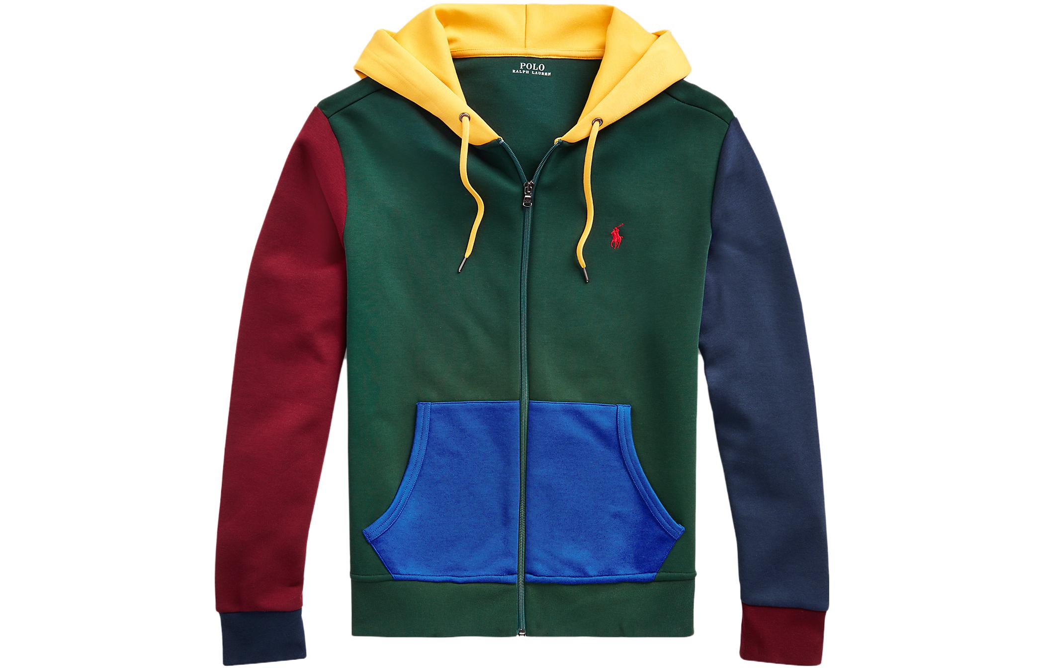 Свитшот Men's Polo Ralph Lauren, мультиколор
Свитшот Men's Polo Ralph Lauren, мультиколор