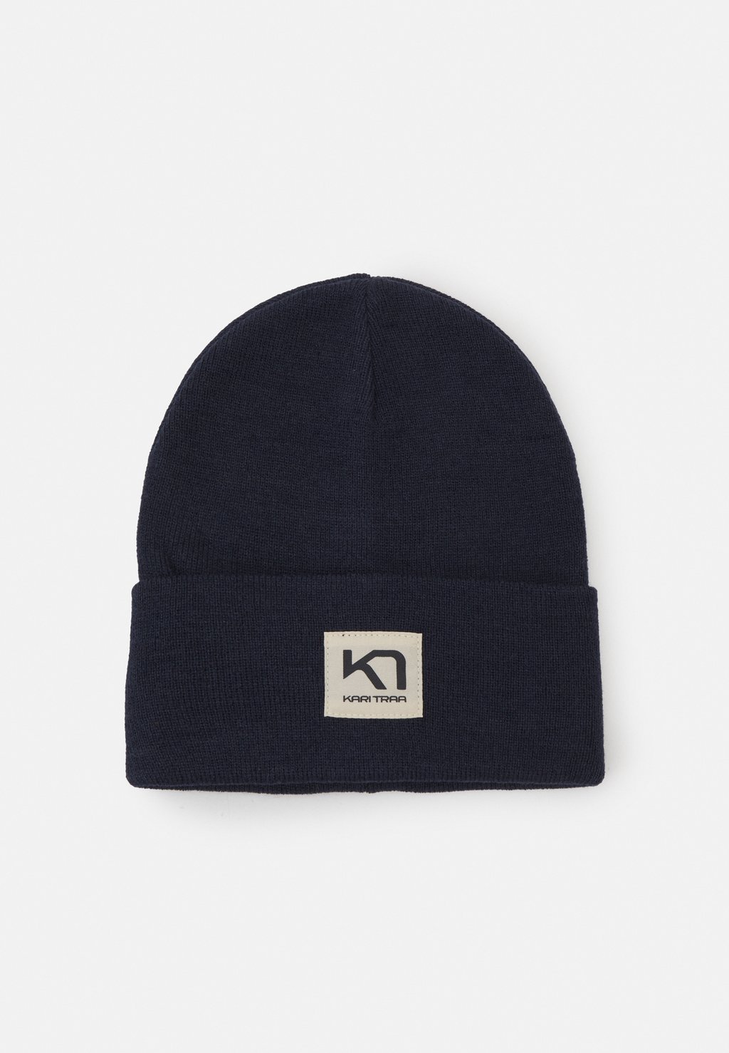 Шапка RØTHE Kari Traa, темно-синий
Шапка RØTHE Kari Traa, темно-синий