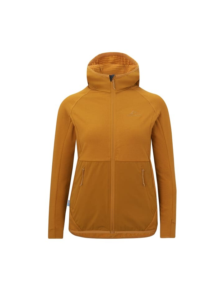 Флисовая куртка Westfjord Thingvellir, цвет dark gold
Флисовая куртка Westfjord Thingvellir, цвет dark gold