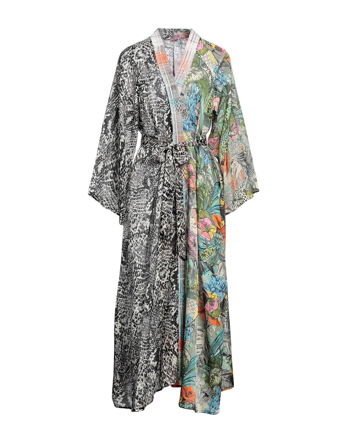 Тренч Anjuna, зеленый
Тренч Anjuna, зеленый