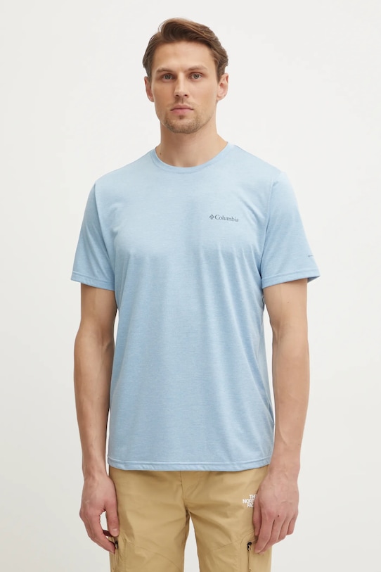 Спортивная футболка Hike Columbia, синий
Спортивная футболка Hike Columbia, синий