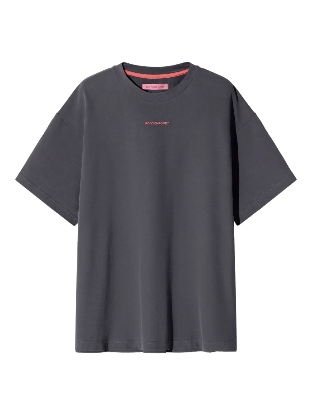 Футболка с узором MONOCHROME, серый
Футболка с узором MONOCHROME, серый