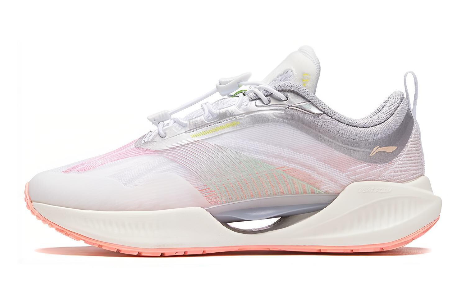 Суперлегкие 19 детские кроссовки GS Low-top Standard белые/флуоресцентные Soft Tangerine Lining Young
Суперлегкие 19 детские кроссовки GS Low-top Standard белые/флуоресцентные Soft Tangerine Lining Young