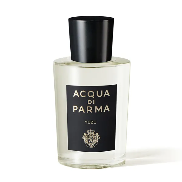 Парфюмированная вода Yuzu Acqua Di Parma, 180 ml
Парфюмированная вода Yuzu Acqua Di Parma, 180 ml