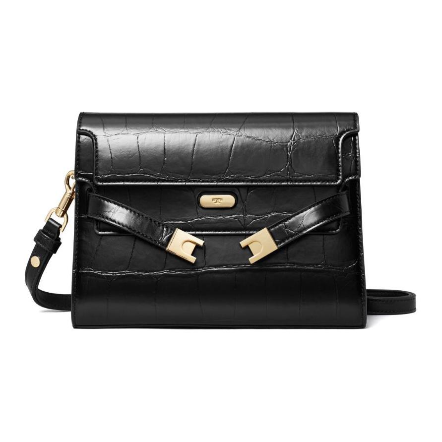 Сумка через плечо Lee Radziwill TORY BURCH
Сумка через плечо Lee Radziwill TORY BURCH