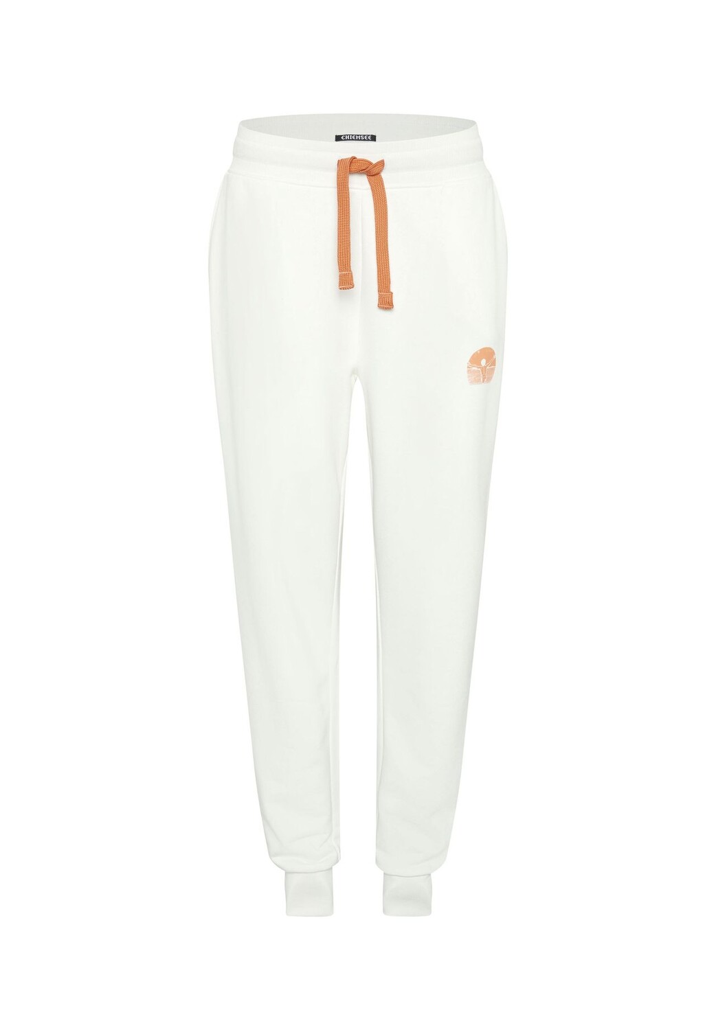 Спортивные брюки с принтом CHIEMSEE, цвет Star White
Спортивные брюки с принтом CHIEMSEE, цвет Star White