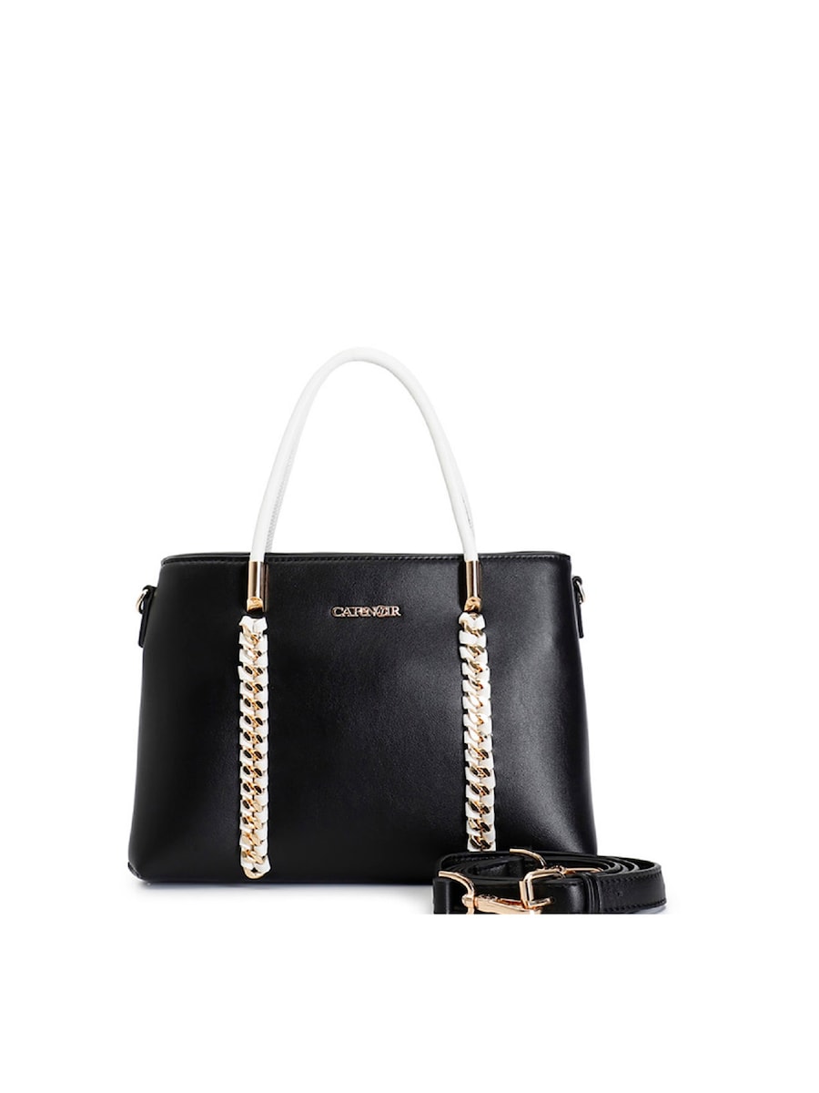 Сумочка CAFè NOIR, черный
Сумочка CAFè NOIR, черный