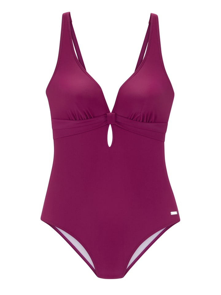 Купальник Buffalo, цвет beere
Купальник Buffalo, цвет beere