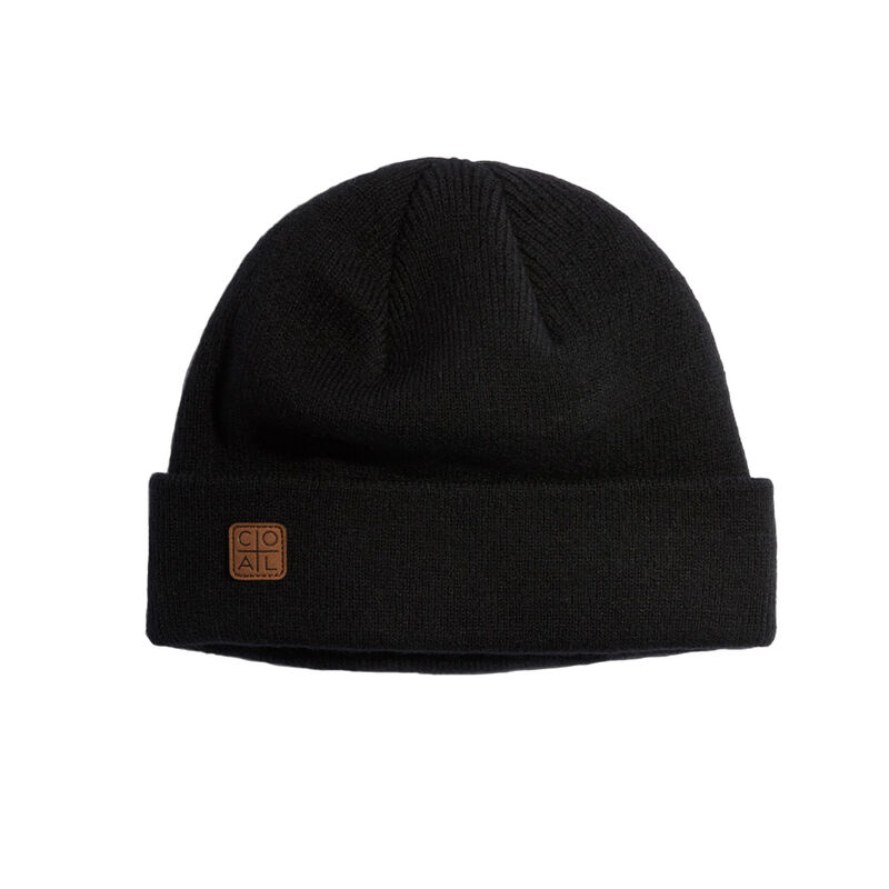 Шапка Harbor Coal, black
Шапка Harbor Coal, black