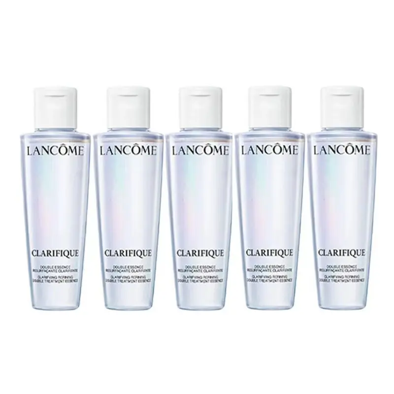 Наборы для путешествий и пробники для сияющей и чистой кожи унисекс LANCOME
Наборы для путешествий и пробники для сияющей и чистой кожи унисекс LANCOME