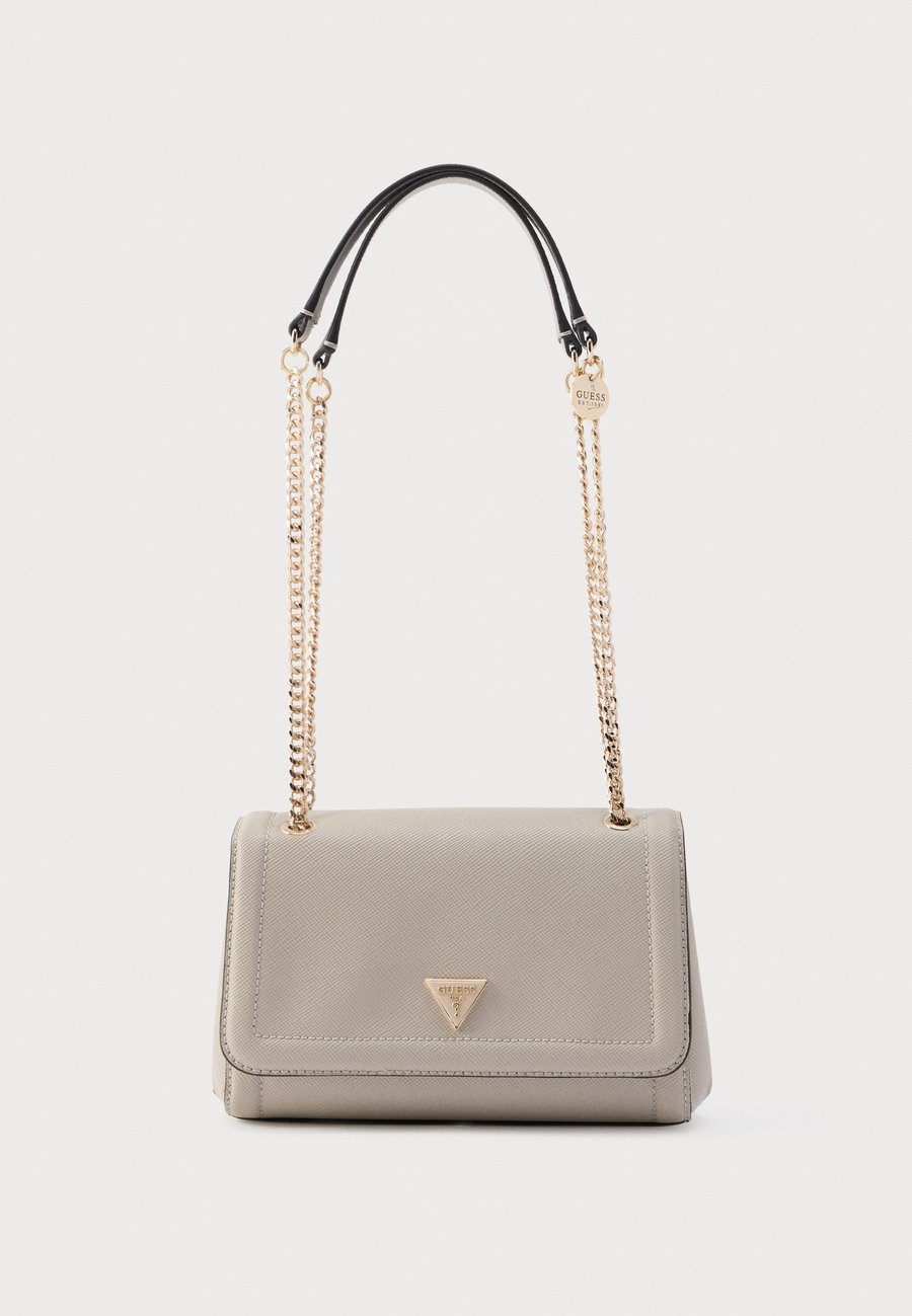 Сумка Guess NOELLE XBODY FLAP, Taupe
Сумка Guess NOELLE XBODY FLAP, Taupe