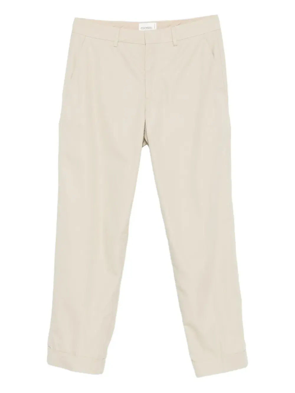 Брюки с манжетами Closed, нейтральный
Брюки с манжетами Closed, нейтральный