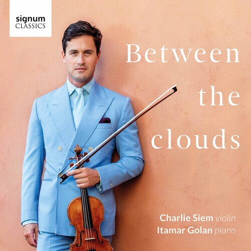 CD диск Between the Clouds / Various: Between the Clouds
CD диск Between the Clouds / Various: Between the Clouds