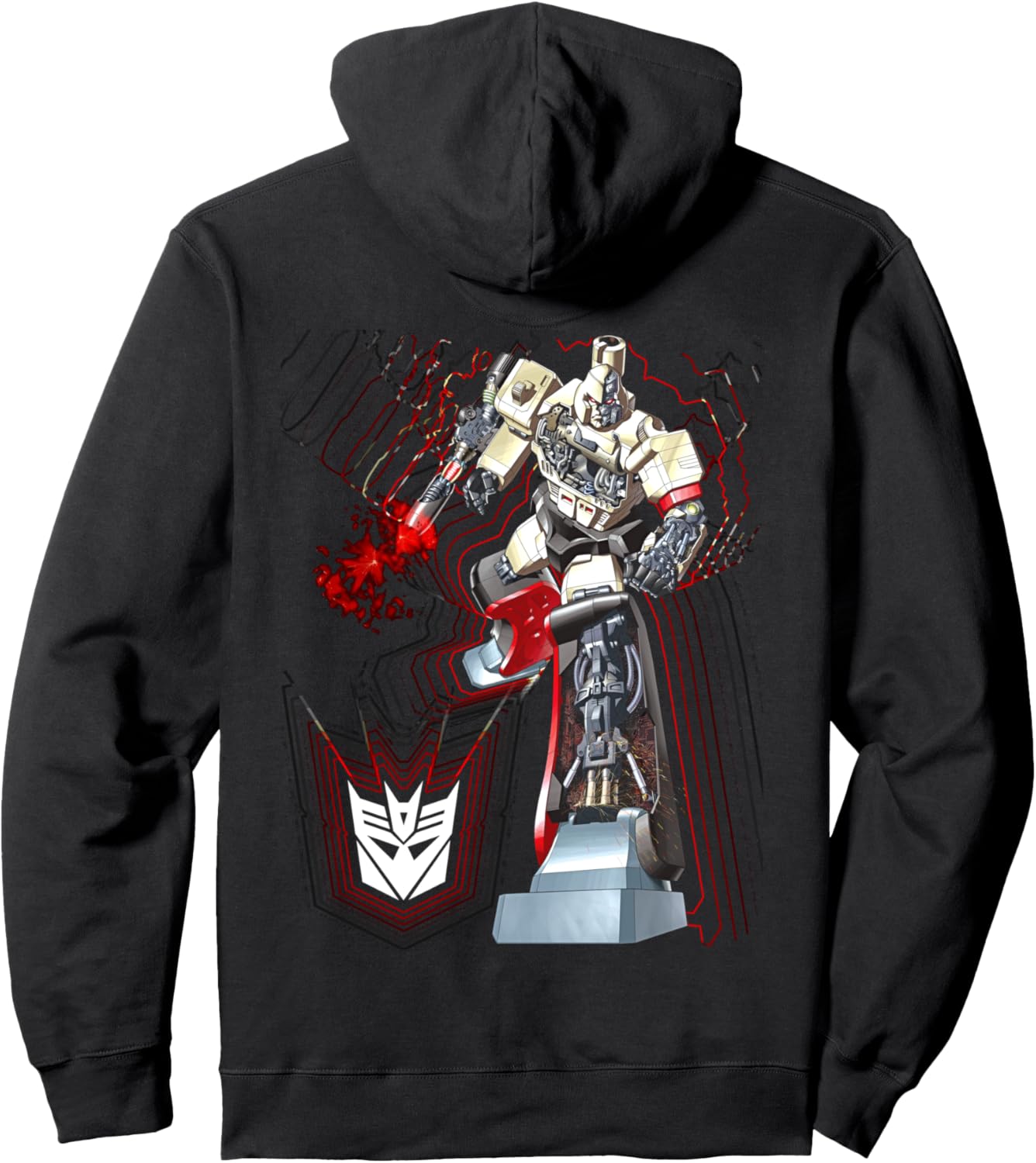 Худи с изображением Мегатрона в разрезе из фильма «Трансформеры», черное Transformers, Черный, Худи с изображением Мегатрона в разрезе из фильма «Трансформеры», черное Transformers
Худи с изображением Мегатрона в разрезе из фильма «Трансформеры», черное Transformers, Черный, Худи с изображением Мегатрона в разрезе из фильма «Трансформеры», черное Transformers