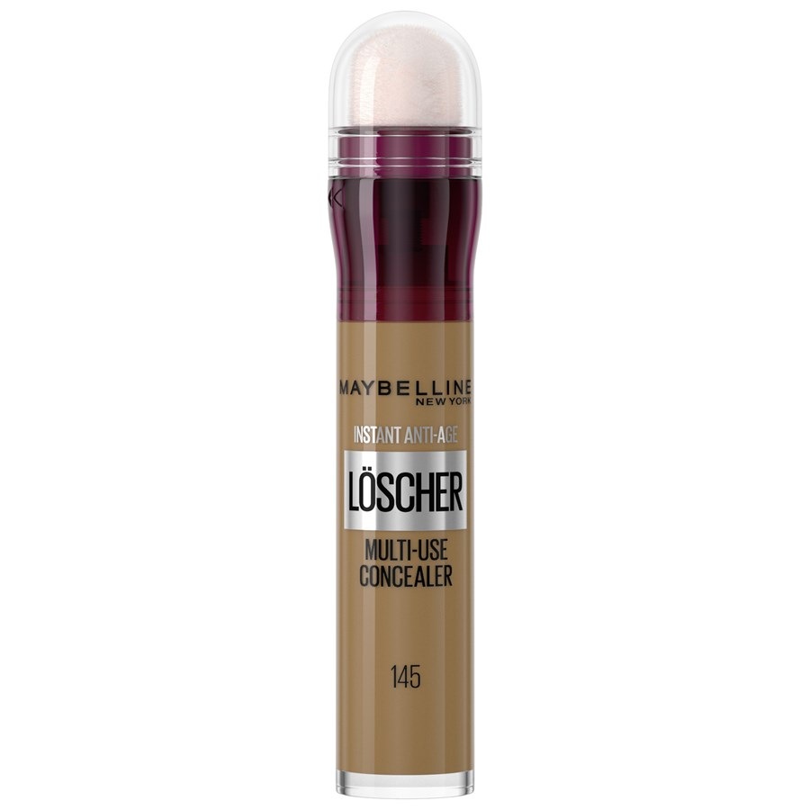 Консилер Maybelline New York Instant Anti-Age Effekt Concealer, Nr. 145 Warm Olive / 6,8 ml
Консилер Maybelline New York Instant Anti-Age Effekt Concealer, Nr. 145 Warm Olive / 6,8 ml