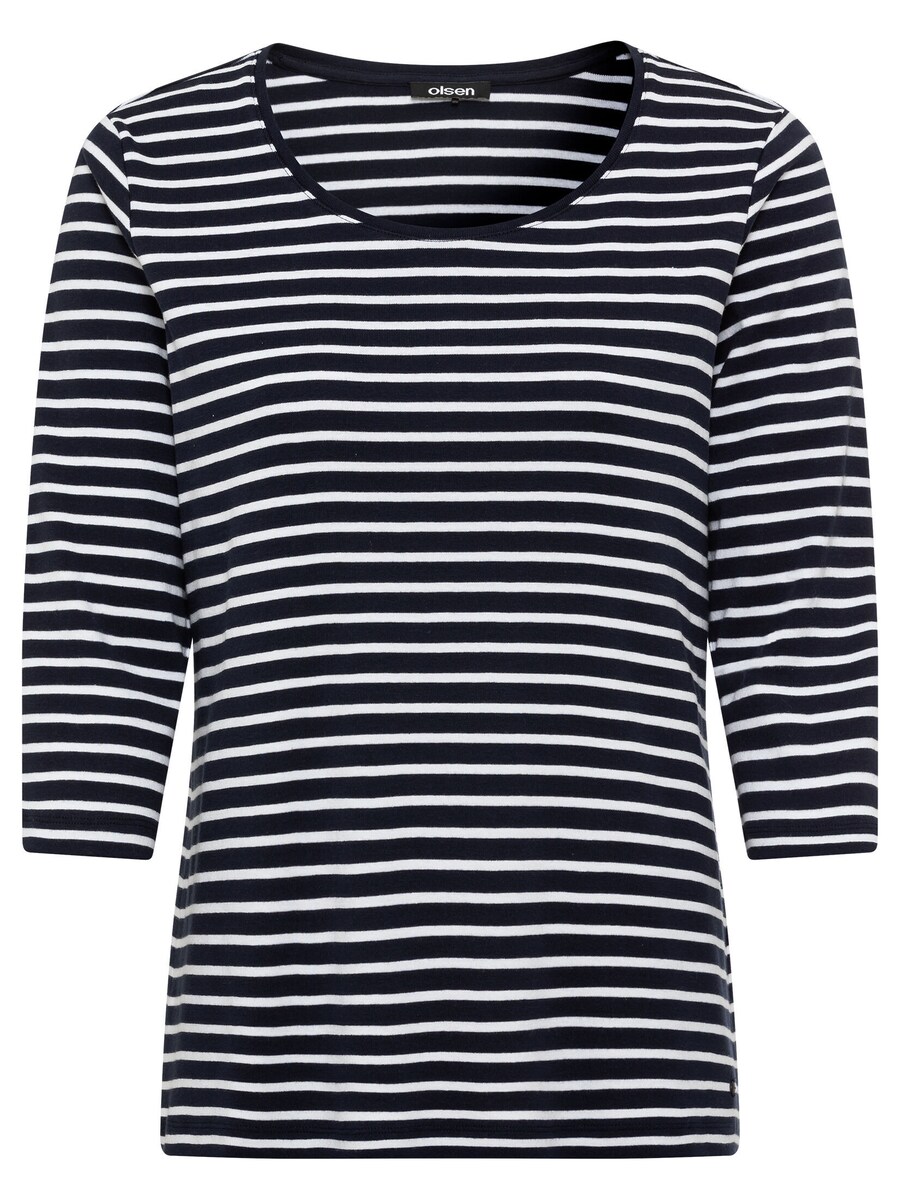 Рубашка Olsen Hannah, морской синий 
Рубашка Olsen Hannah, морской синий