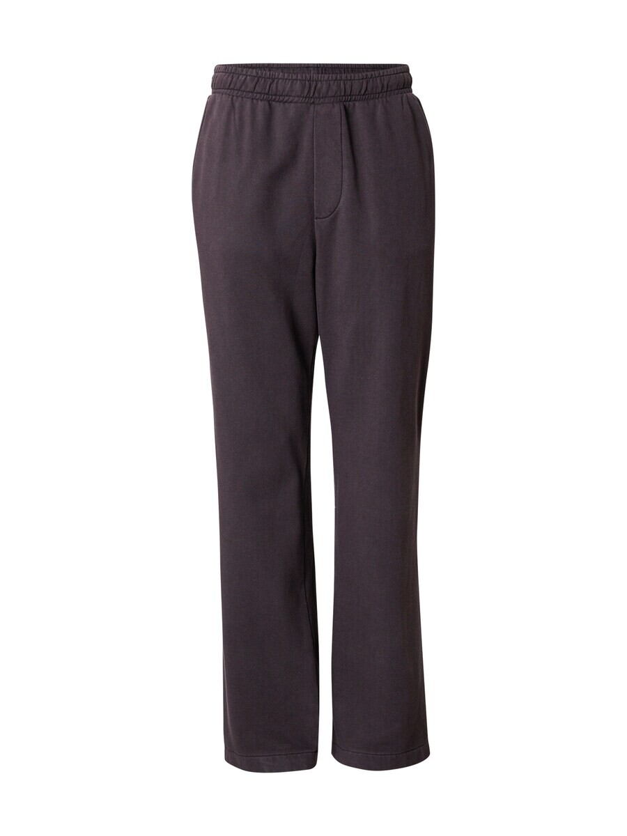 Спортивные штаны WEEKDAY Loose fit Pants Hill, черный
Спортивные штаны WEEKDAY Loose fit Pants Hill, черный