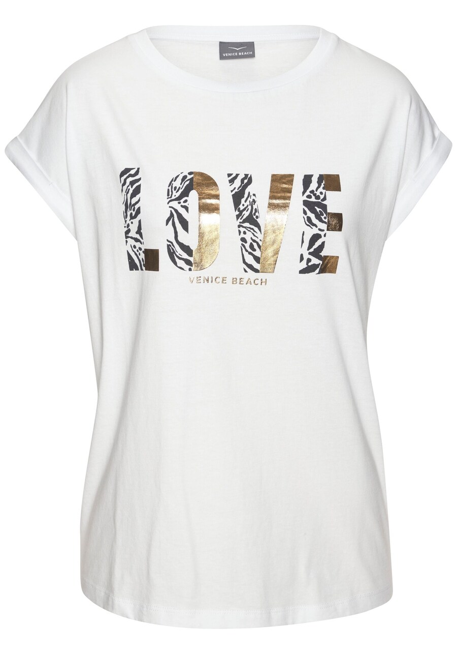 Рубашка VENICE BEACH, белый
Рубашка VENICE BEACH, белый