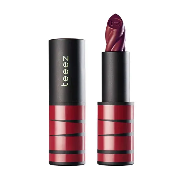 Матовая помада Lust Lipstick Teeez, цвет please me
Матовая помада Lust Lipstick Teeez, цвет please me