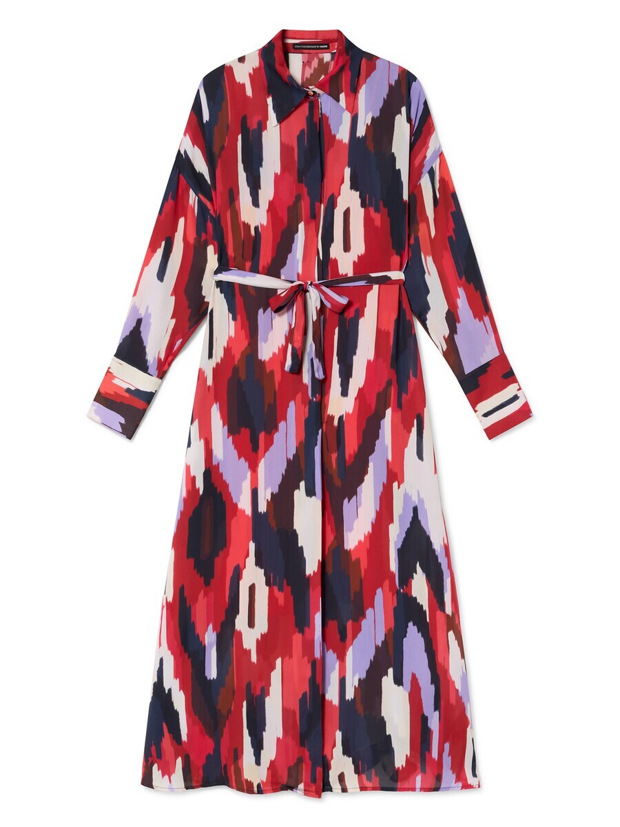 Платье Lola Casademunt Dress, цвет Mixed colors
Платье Lola Casademunt Dress, цвет Mixed colors