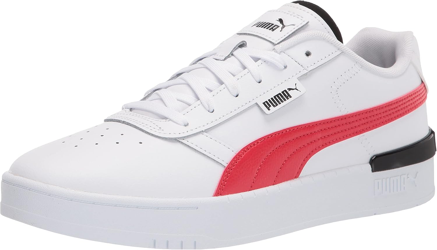 Мужские кроссовки PUMA Clasico, белый
Мужские кроссовки PUMA Clasico, белый