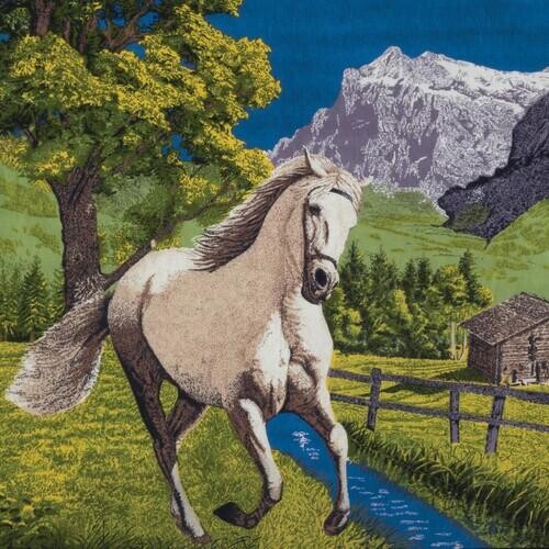 Виниловая пластинка Trost, Heather - Petrichor
Виниловая пластинка Trost, Heather - Petrichor