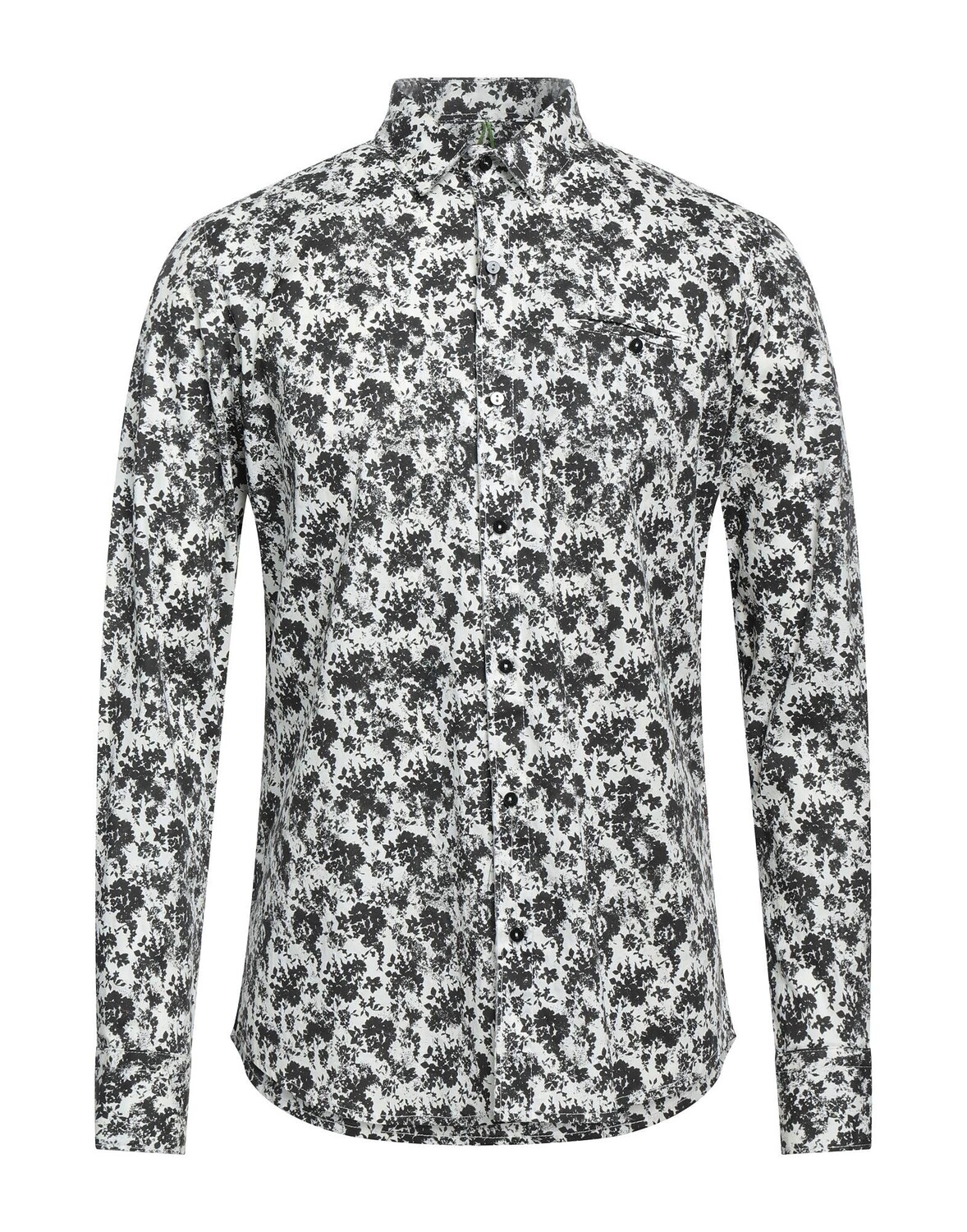 Рубашка Bicolore, белый
Рубашка Bicolore, белый