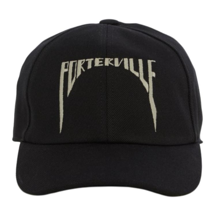 Футболка с вышитым логотипом Rick Owens DRKSHDW
Футболка с вышитым логотипом Rick Owens DRKSHDW