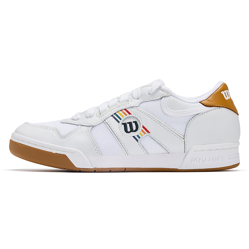 Wilson Кроссовки PRO STAFF Low top Tennis Shoes Women's White
Wilson Кроссовки PRO STAFF Low top Tennis Shoes Women's White