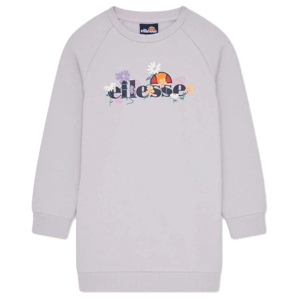 Платье Ellesse Portare, белый
Платье Ellesse Portare, белый