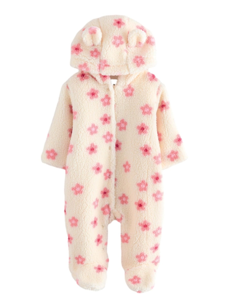 Комбинезон Next, бежевый
Комбинезон Next, бежевый