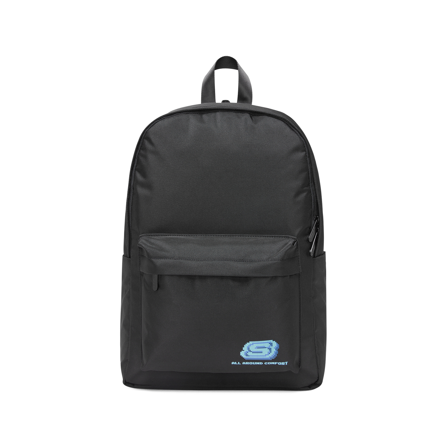 Skechers Тканевый рюкзак унисекс Regular Carbon Black, Carbon Black
Skechers Тканевый рюкзак унисекс Regular Carbon Black, Carbon Black