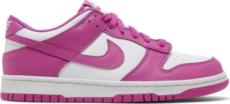 Кроссовки Dunk Low PS 'Active Fuchsia', розовый
Кроссовки Dunk Low PS 'Active Fuchsia', розовый