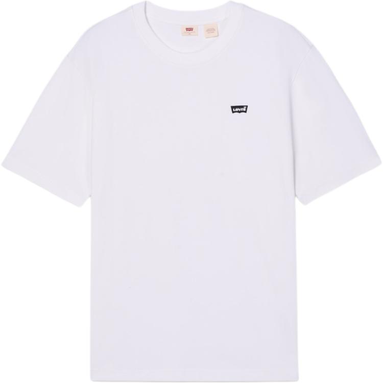 Levis Футболка мужская белая, Белый, Levis Футболка мужская белая
Levis Футболка мужская белая, Белый, Levis Футболка мужская белая