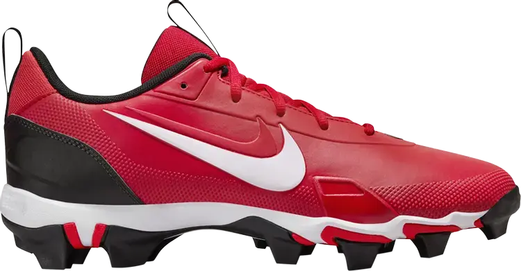 Кроссовки Force Trout 9 Keystone 'University Red White', красный
Кроссовки Force Trout 9 Keystone 'University Red White', красный