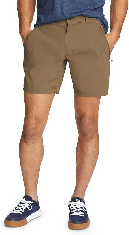 Eddie Bauer мужские шорты Horizon Guide
Eddie Bauer мужские шорты Horizon Guide