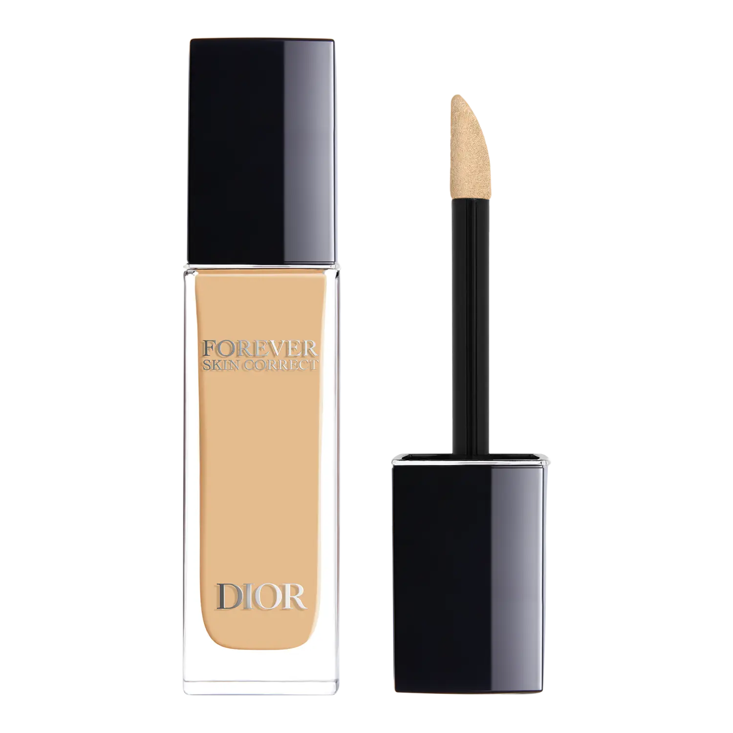 Консилер Forever Skin Correct Dior, 2WO Warm Olive (light skin with warm olive undertones)
Консилер Forever Skin Correct Dior, 2WO Warm Olive (light skin with warm olive undertones)