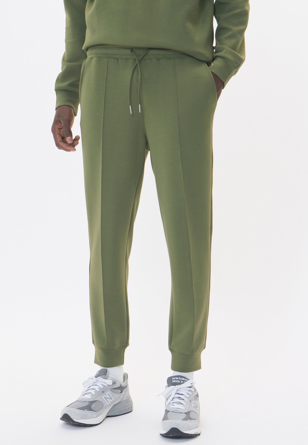 Спортивные брюки JACK Matinique, зеленый
Спортивные брюки JACK Matinique, зеленый