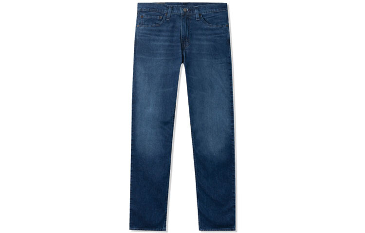 Мужские джинсы Levi's levi’s, цвет Blue
Мужские джинсы Levi's levi’s, цвет Blue