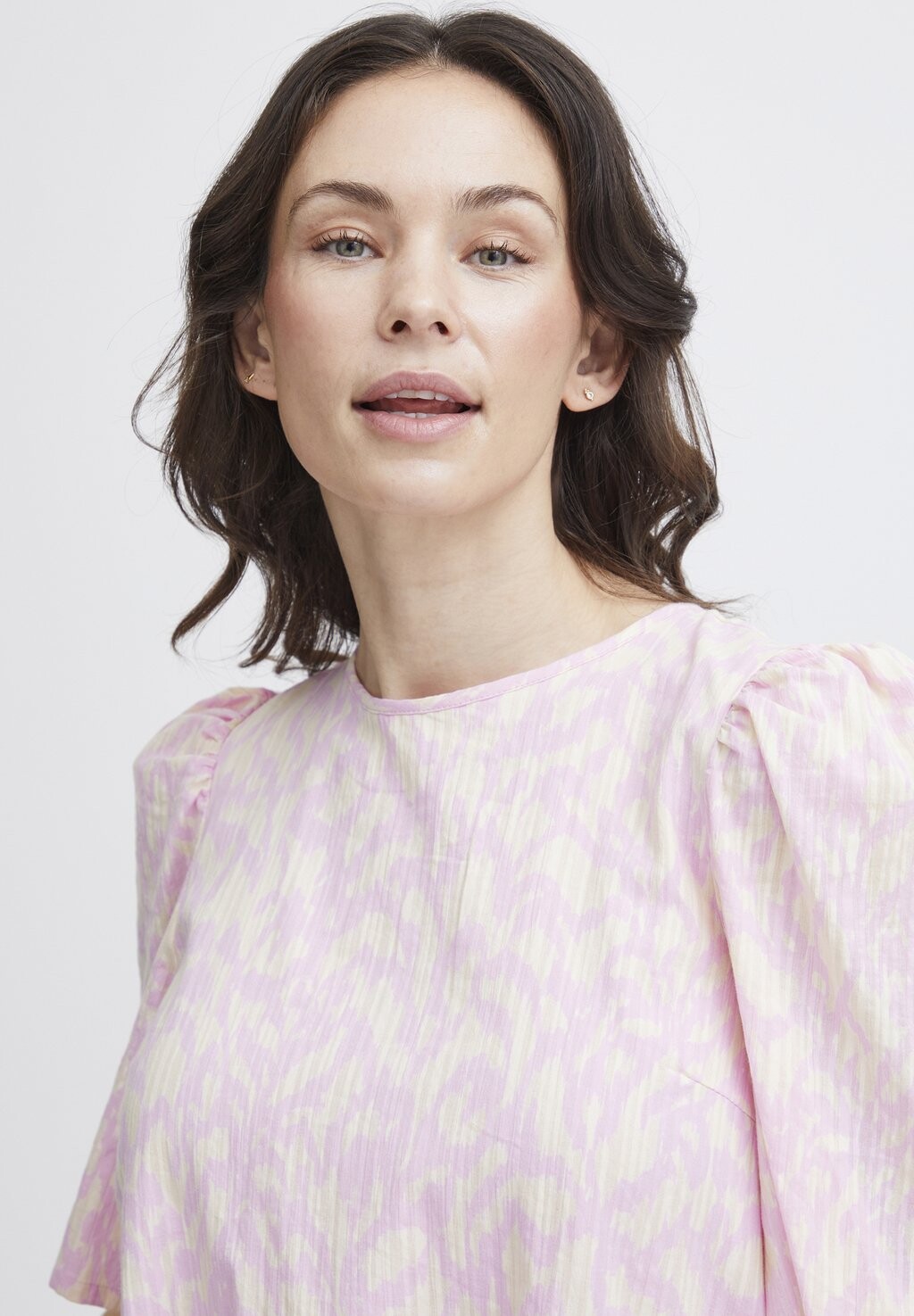 Повседневное платье FRSANKA DR Fransa, розовый
Повседневное платье FRSANKA DR Fransa, розовый